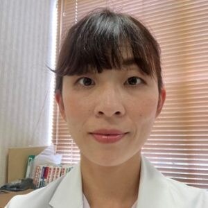 飯田 綾子