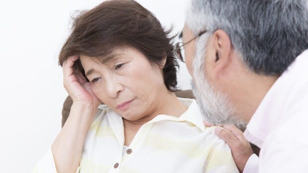 家族が『認知症』と診断されたら? 初期対応と知っておきたい制度・支援【医師監修】