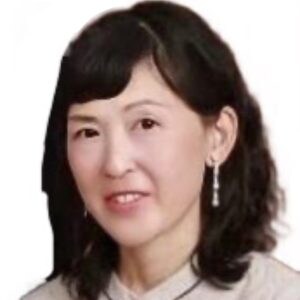 田中 純子