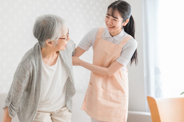 介護職員初任者研修の概要と資格の取り方