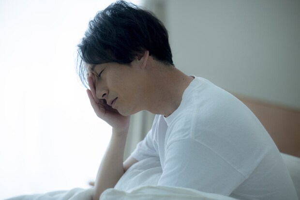 もしかして適応障害かも。初期症状やサインとは？