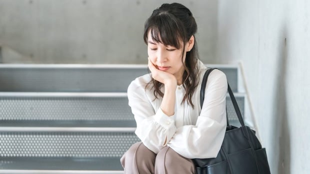 『適応障害』になりやすい人の特徴をご存じですか? “春”に注意が必要な理由も医師が解説
