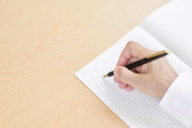 今できることを精一杯取り組みながら今後の医学の進歩を期待する 