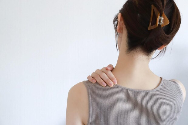 緊張型頭痛に対するストレッチの効果