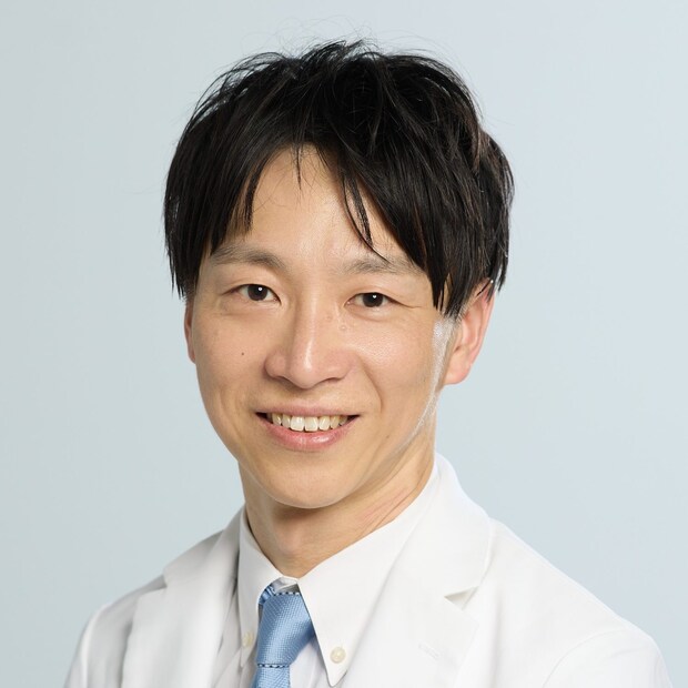 山本先生