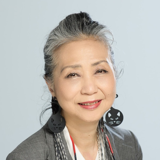 内田春菊さん