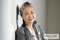 【後編】内田春菊、大腸がん治療で「人工肛門」に。“思っていたより大変じゃない”生活の実態とは