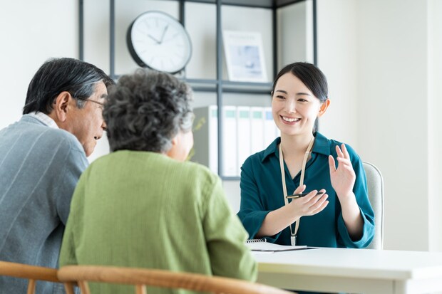 介護アセスメントで家族が知っておきたいこと