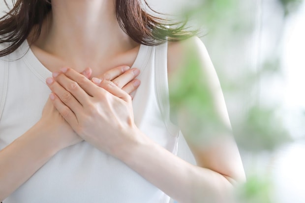 病気になって初めて気付くこと