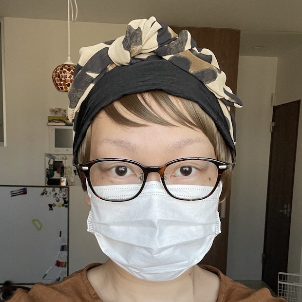 飛田さん