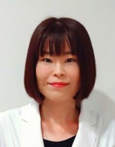 金子 緑