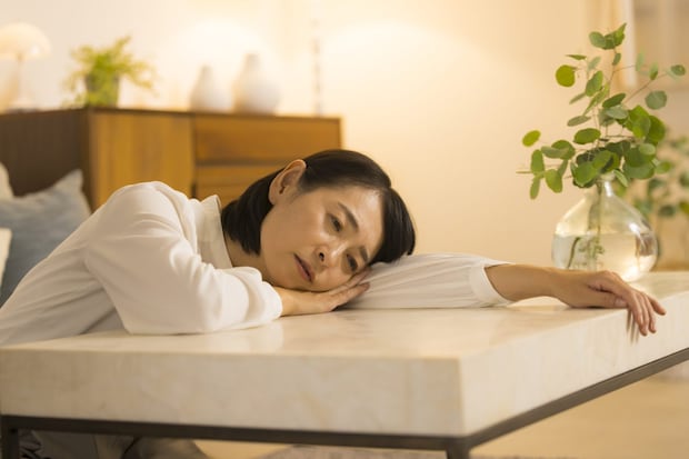 初期症状とは？ どんな症状に注意すべき？