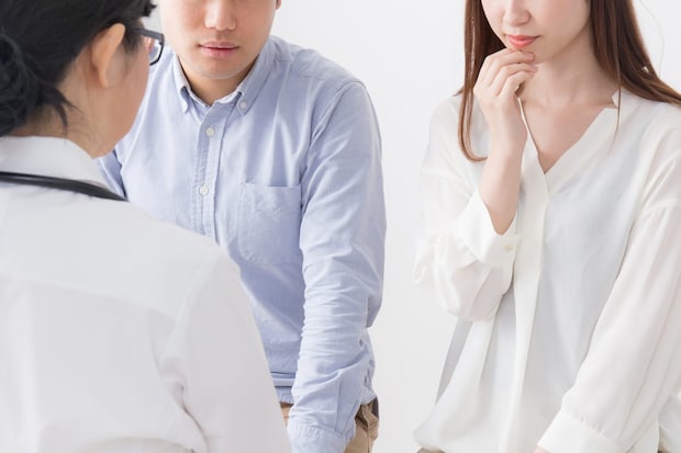 家族に広がる動揺と不安