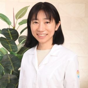 池澤 優子
