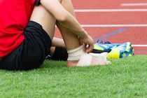 スポーツで起こりやすい怪我の対処法と準備運動のアドバイス 安心してスポーツを楽しむために