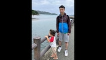 【闘病】30代3児の父『肺腺がん』ステージ4Bで全身転移… 「残された時間はない」と絶望