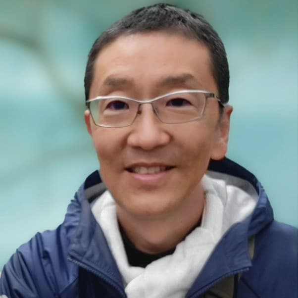 古田さん