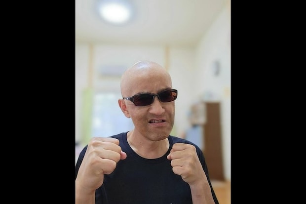 普段の生活にも注意を払い、感謝の気持ちを行動にしている