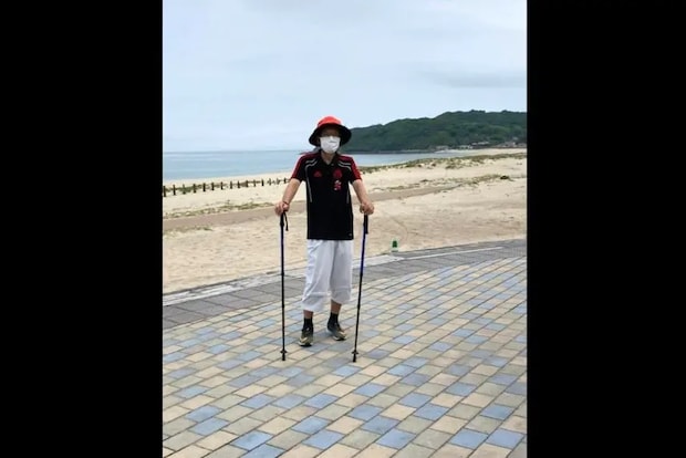 【闘病】ただの“ぎっくり腰”だと思ったら『血液のがん』だった… 健康診断を疎かにした後悔
