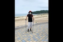 【闘病】ただの“ぎっくり腰”だと思ったら『血液のがん』だった… 健康診断を疎かにした後悔