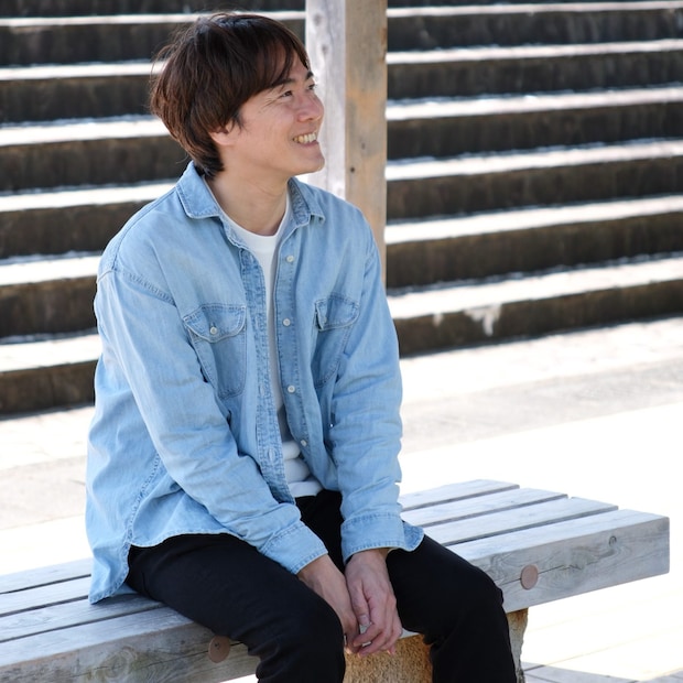 出口さん
