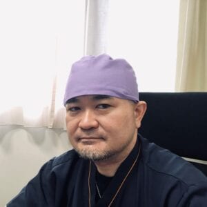 浅野 仁覚