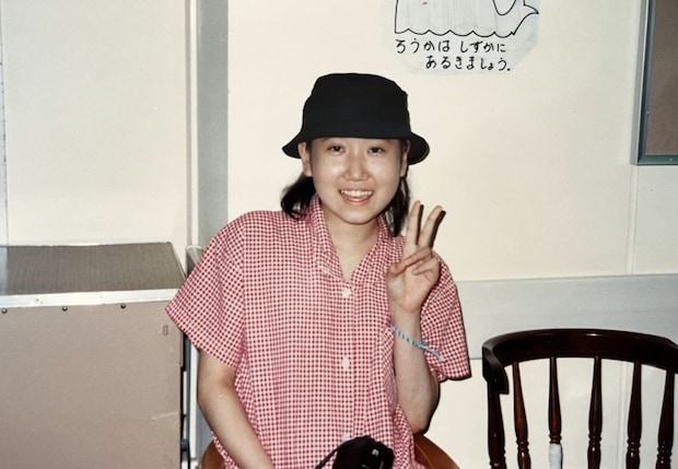 「難病」と向き合う、中学生で知った膠原病の現実