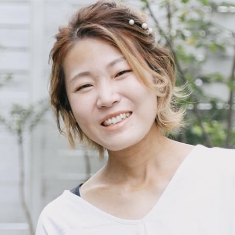 牧野さん