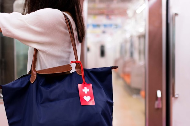 【闘病】難病を3つ抱えシングルマザーに… 将来は「車椅子」の宣告で自傷行為に走った過去