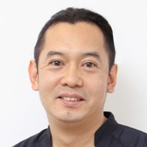 阿部 泰伸