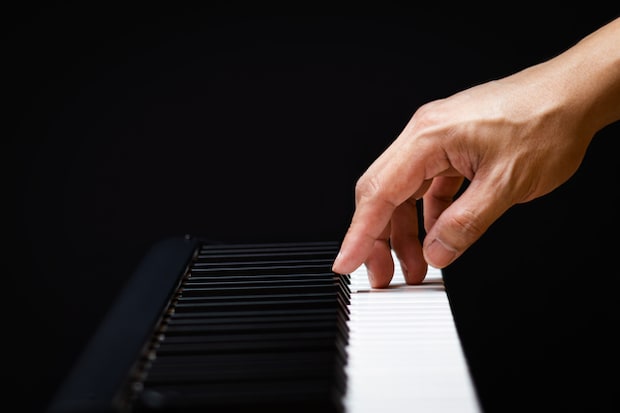 再び演奏を楽しめる未来が訪れる可能性があることを伝えたい