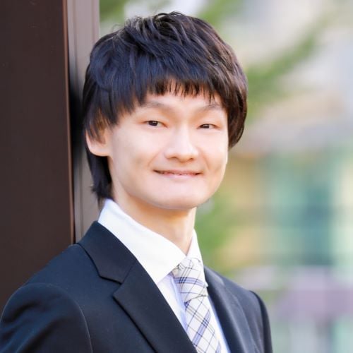 青嶋陽平さん