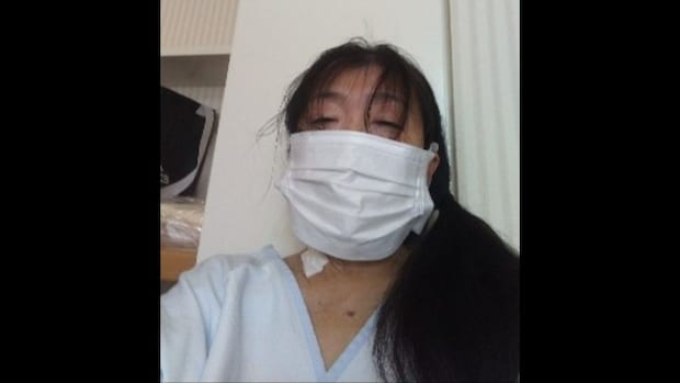 咳から始まったまさかの闘病生活
