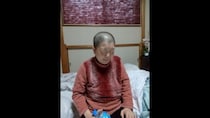 【闘病】「何で私ががんになるの!?」ただの咳から一転、恐怖の『卵巣がん』ステージ4