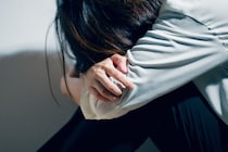 【闘病】婚約者を事故で亡くし｢喪失体験による抑うつ状態｣に… 誰もがなり得る病