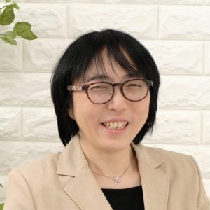 會田 千恵美
