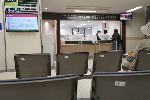 目に見えない病でも、たった一言の声掛けで助かる人がいる