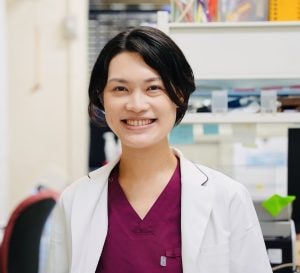 江崎 聖美
