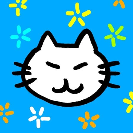 はなうたねこさん
