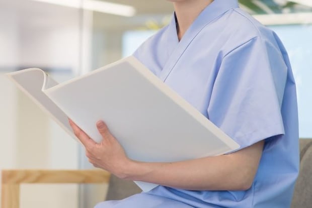 健康診断を過信せず、違和感はとことん検査することが大切