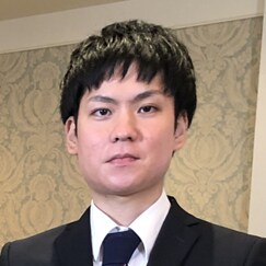 久高 将太