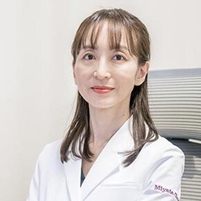 宮田 由紀