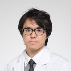 林 良典