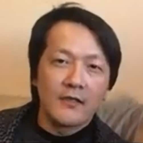 岡﨑さん