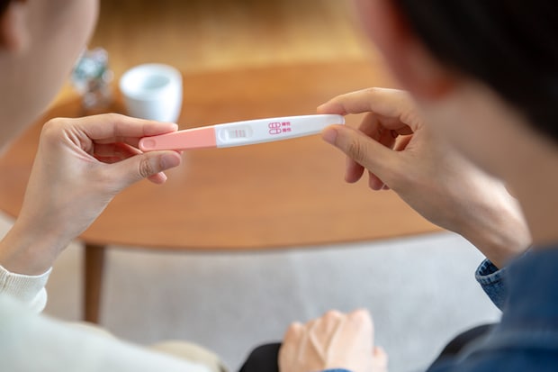 不妊治療を経たからこそ、我が子への愛情が一層深くなった