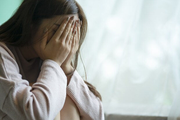 ホルモン療法でメンタルをやられる日々