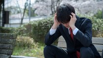 【闘病】検査異常なしでも「吐き気と動悸が…」 新卒の心を壊した『原因不明の不調』の正体