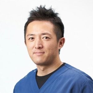 楯 直晃