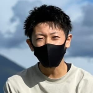 竹藪さん