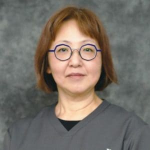 武田 美貴
